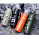 Термос пляшка Fashion Quality 500ml