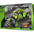 Конструктор Гоночный болид DECOOL MecFactor 3805
