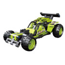Конструктор Гоночный болид DECOOL MecFactor 3805