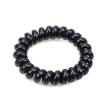 Резинка для волос New Style 2206 black