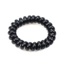 Резинка для волос New Style 2206 black
