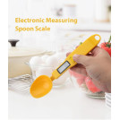 Цифрова мірна ложка-ваги Digital Scale CX-328B