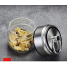 Термос із подвійними стінками для заварювання чаю 400 мл