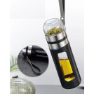 Термос із подвійними стінками для заварювання чаю 400 мл