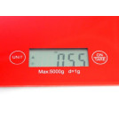 Весы кухонные электронные Electronic Kitchen Scale S217
