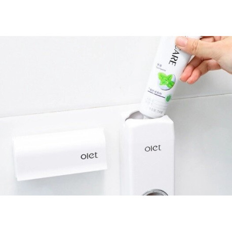 Дозатор зубної пасти Olet