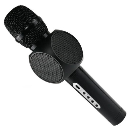 Беспроводной караоке Bluetooth микрофон E103