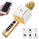 Бездротовий караоке Bluetooth мікрофон KDCH KD-08S
