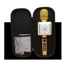 Бездротовий караоке Bluetooth мікрофон KDCH KD-08S