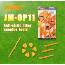 Набір Інструментів для відкриття корпусів Jakemy JM-OP11