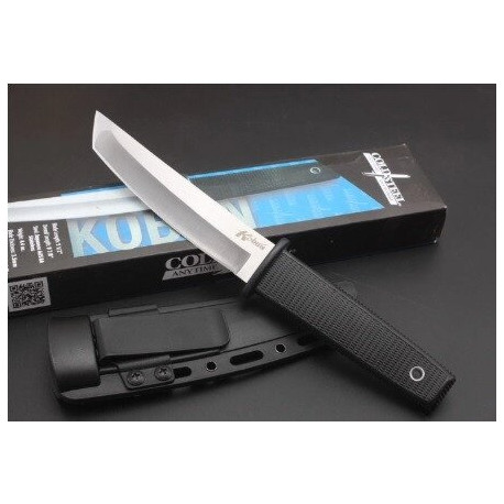 Нож Tanto Cold Steel Kobun 17T