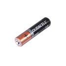 Батарейка Duracell AAA LR03