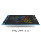 Планшет для рисования цветной Amzdeal Writing Tablet 8,5 дюймов
