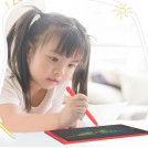 Планшет для рисования цветной Amzdeal Writing Tablet 8,5 дюймов