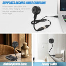 Міні IP Wi-Fi HD камера A9