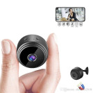 Міні IP Wi-Fi HD камера A9