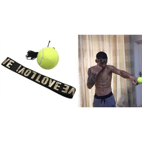 М'яч для боксу Fight Ball
