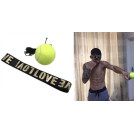М'яч для боксу Fight Ball