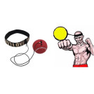 М'яч для боксу Fight Ball