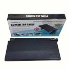 Регульована полиця для телевізора Screen Top Shelf