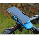 Велофара /Power Bank / Кріплення TWTOPSE CK-2020 4000 мАг