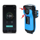 Велофара /Power Bank / Кріплення TWTOPSE CK-2020 4000 мАг