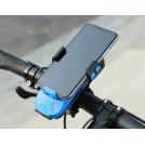Велофара /Power Bank / Кріплення TWTOPSE CK-2020 4000 мАг