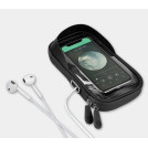 Сумка крепление для телефона на велосипед SUXIAO BG-301