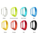 Змінні ремінці для Smart Band M4 та Smart Band M4 Plus