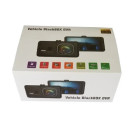 Автомобильный Видеорегистратор Full Hd DVR GRX-320