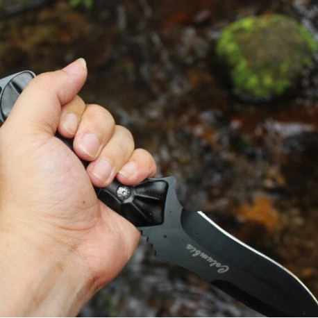 Ніж мисливський Columbia OD105