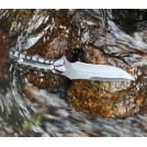 Ніж мисливський Columbia OD105