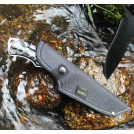 Ніж мисливський Columbia OD105