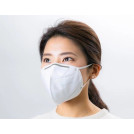 Защитная маска KN95 Protective Mask класса защиты FFP2