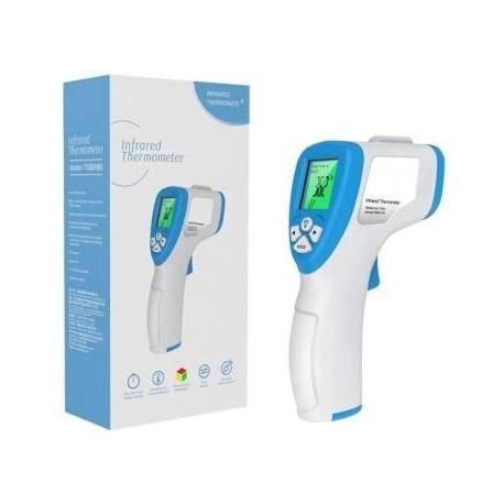 Безконтактний інфрачервоний термометр Leelvis TG8818B
