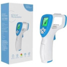 Безконтактний інфрачервоний термометр Leelvis TG8818B