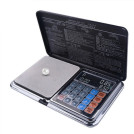 Ювелирные весы DP-01 1000g/0.1g