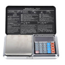 Ювелирные весы DP-01 1000g/0.1g