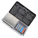 Ювелирные весы DP-01 1000g/0.1g