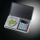 Ювелирные весы DP-01 1000g/0.1g