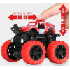 Машинка Monster Zap 4x4