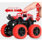 Машинка Monster Zap 4x4