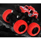 Машинка Monster Zap 4x4