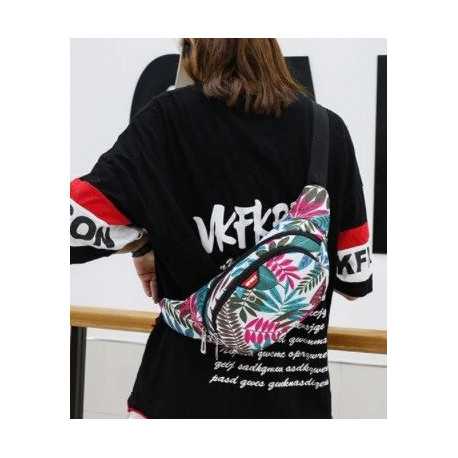 Поясна сумка Transform Clutch