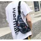 Поясная сумка Transform Clutch