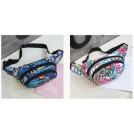 Поясная сумка Transform Clutch