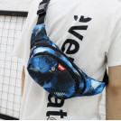 Поясная сумка Transform Clutch
