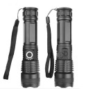 Ліхтар ручний акумуляторний XANES 1287 XHP70