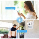 Камера вулична IP65 BD2-R WIFI