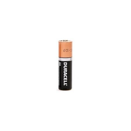 Батарейка Duracell AA LR06